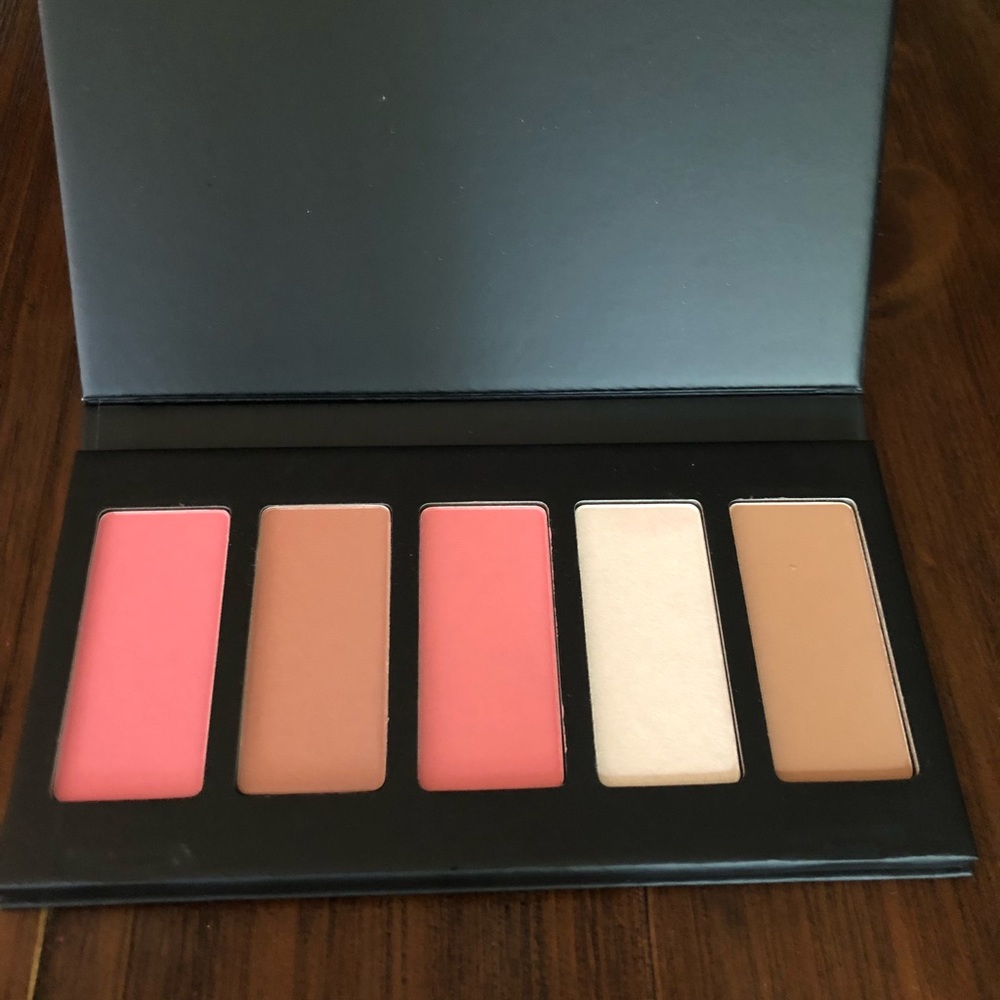 Face Palette